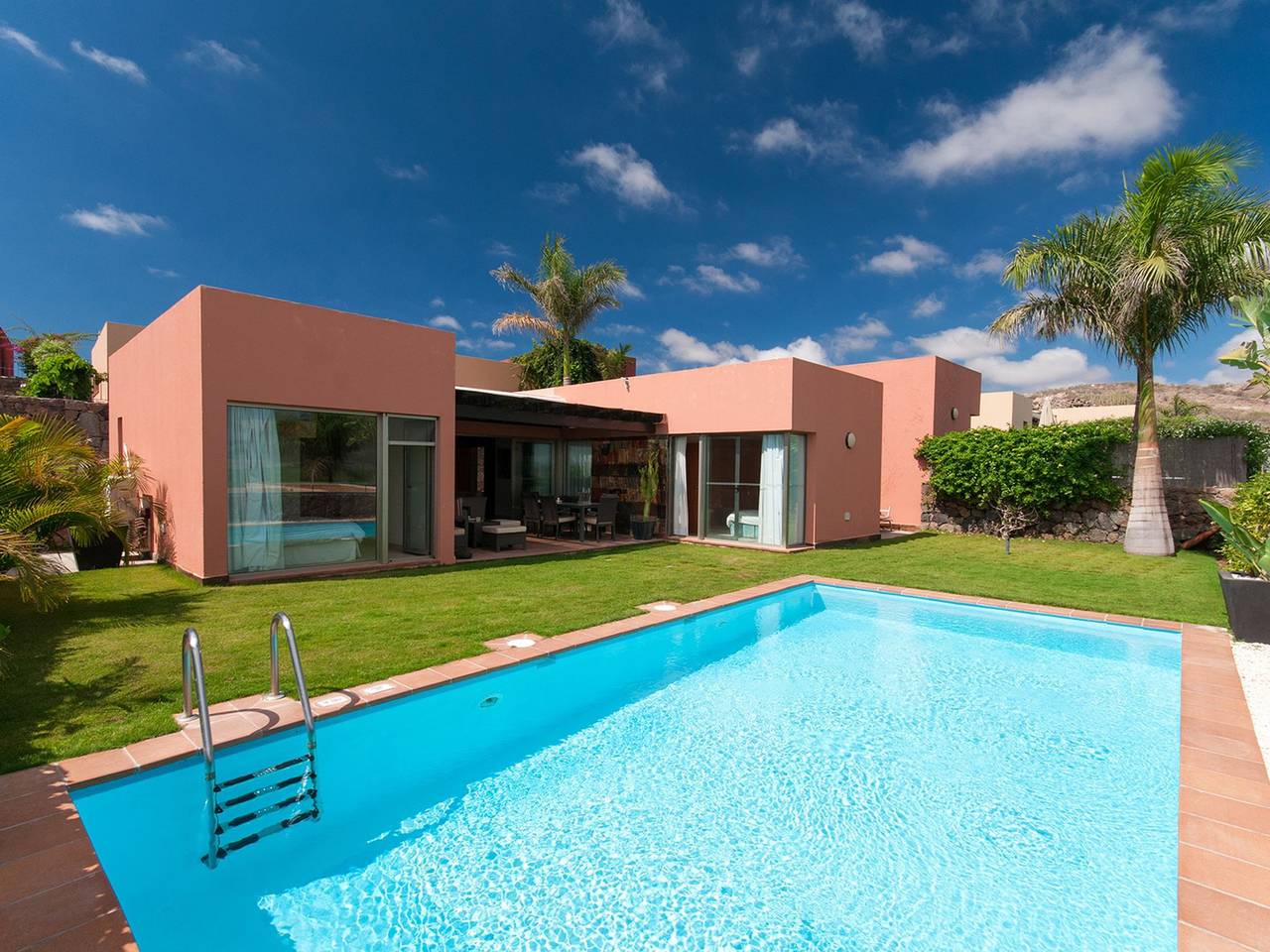 Apartamento para 6 Personas en Maspalomas, San Bartolomé de Tirajana