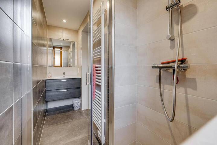 Gîte pour 2 personnes, avec balcon, animaux acceptés à Beblenheim - 3