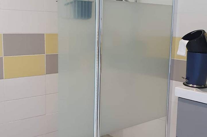 Location de vacances pour 6 personnes, avec jardin et terrasse dans Montalivet-les-Bains - 3