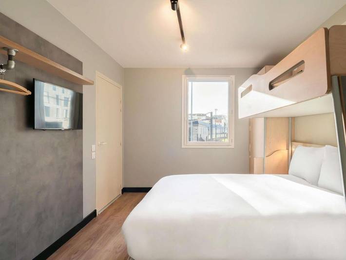 Hôtel pour 2 personnes, avec Terrasse et Vue