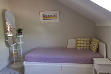 Holiday Home for 5 People in Boscombe, Bournemouth, Photo 3