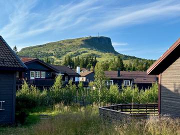 Hytte til 6 Personer i Skeikampen, Gausdal , Bilde 4