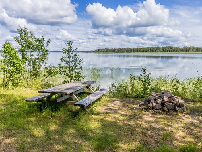 Tiira in Uusimaa