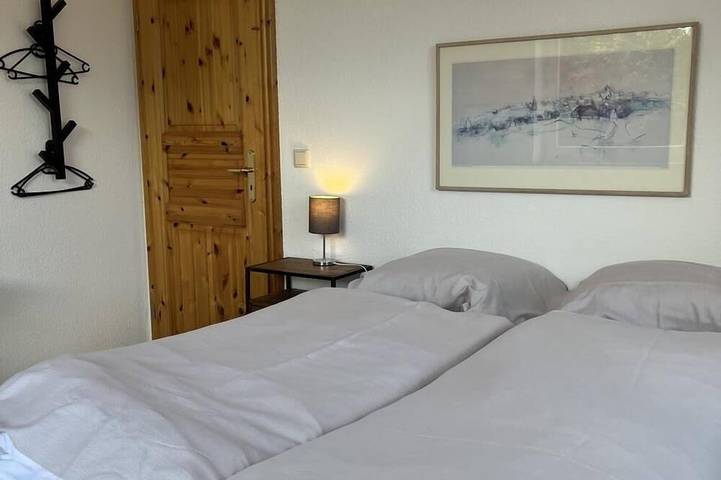 Ferienhaus für 6 Personen, mit Terrasse in Kronsgaard - 2