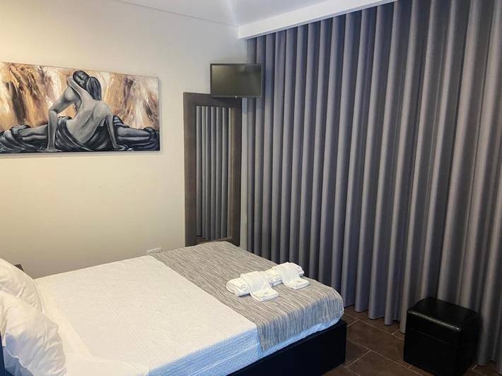 Gîte pour 2 personnes, avec terrasse et vue dans Caniçada - 2