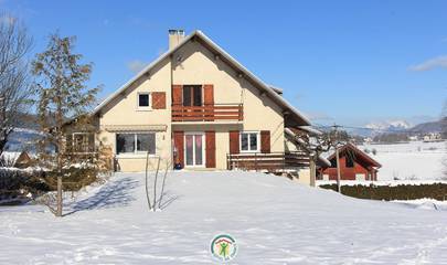 Gîte pour 6 Personnes dans Villard-de-Lans, Vercors, Photo 2