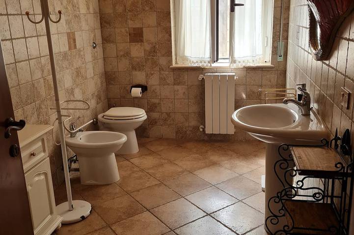 Entire apartment, Bonnie House in Lido di Tarquinia, Tarquinia