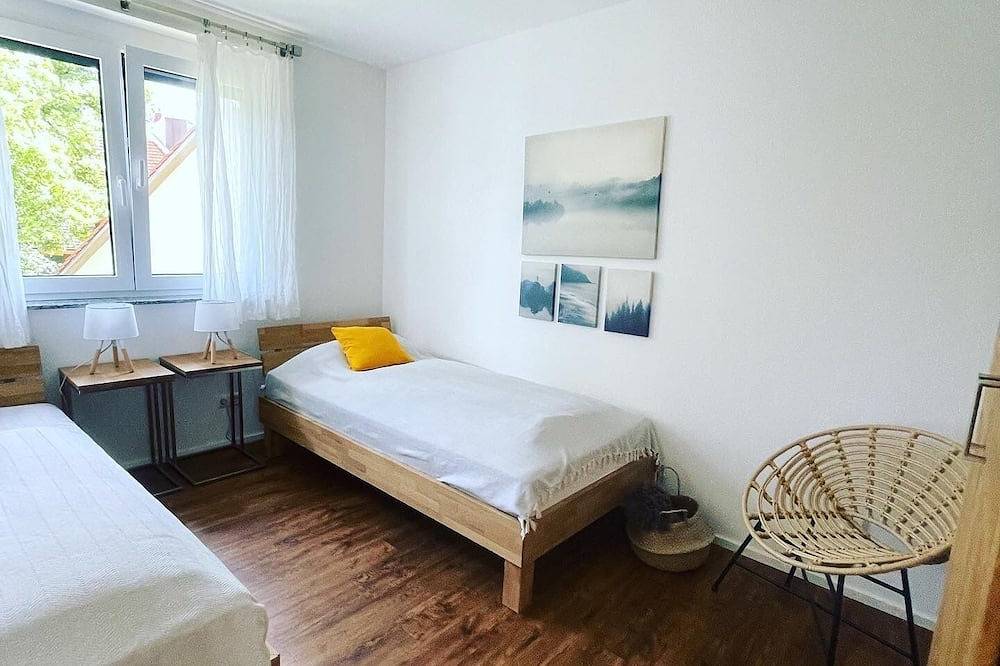 5 Ferienwohnung Wiesengrün Mitten im Naturpark Südschwarzwald in Horben, Südschwarzwald