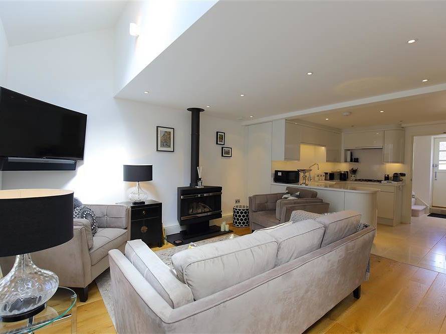 The Hive in Stow-on-the-Wold, Gloucestershire