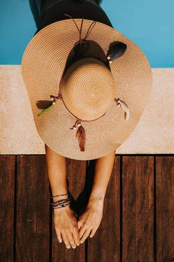 Location de vacances pour 3 personnes, avec vue ainsi que jardin et piscine à Sucé-sur-Erdre - 3