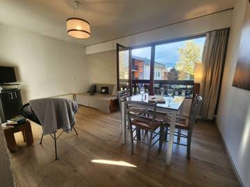 Location De Vacances pour 4 Personnes dans Grand Massif, Région de Bonneville, Photo 1