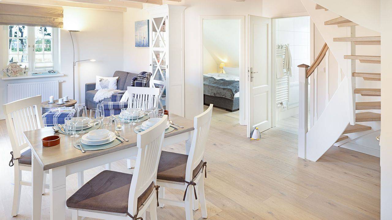 Ganze Ferienwohnung, Ferienwohnung für 3 Personen (79 m²) in List in List (Sylt), Sylt