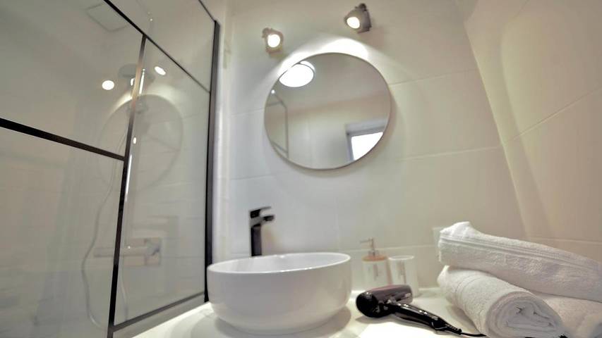 Gîte pour 4 personnes à Orthez - 3