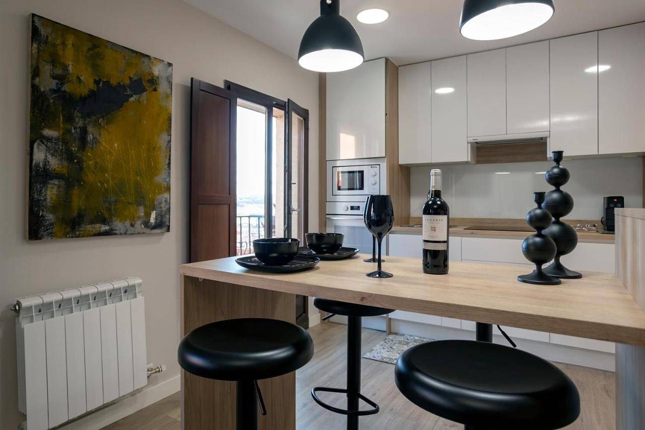 Ganze Wohnung, Two-Bedroom Apartment in Burgos, Burgos Provinz