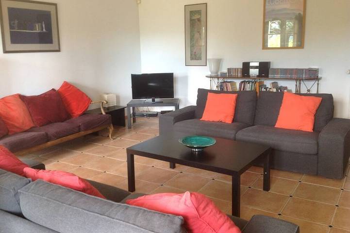 Gîte pour 15 personnes, avec jardin et piscine à Gargas - 2