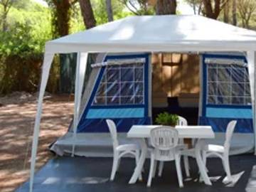 Chalet per 4 Persone in Grosseto, Maremma, Foto 2