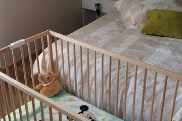 Location De Vacances pour 4 Personnes dans Eguisheim, Région de Colmar, Photo 4