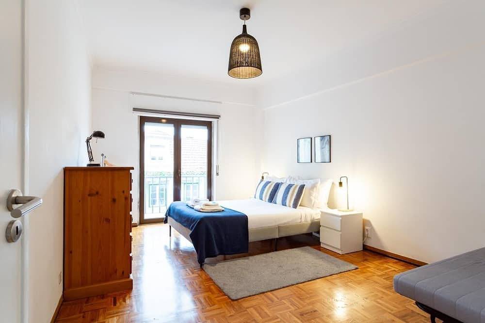 Appartamento vacanze a Lisbona a partire da 146€ a notte