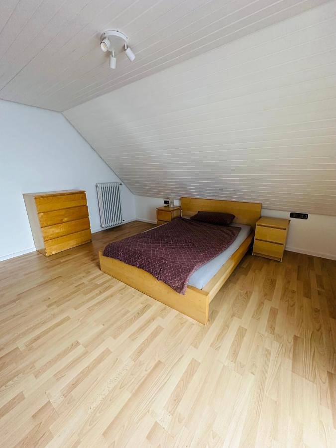 Appartement entier, Fewo Ruf in Jechtingen, Sasbach am Kaiserstuhl