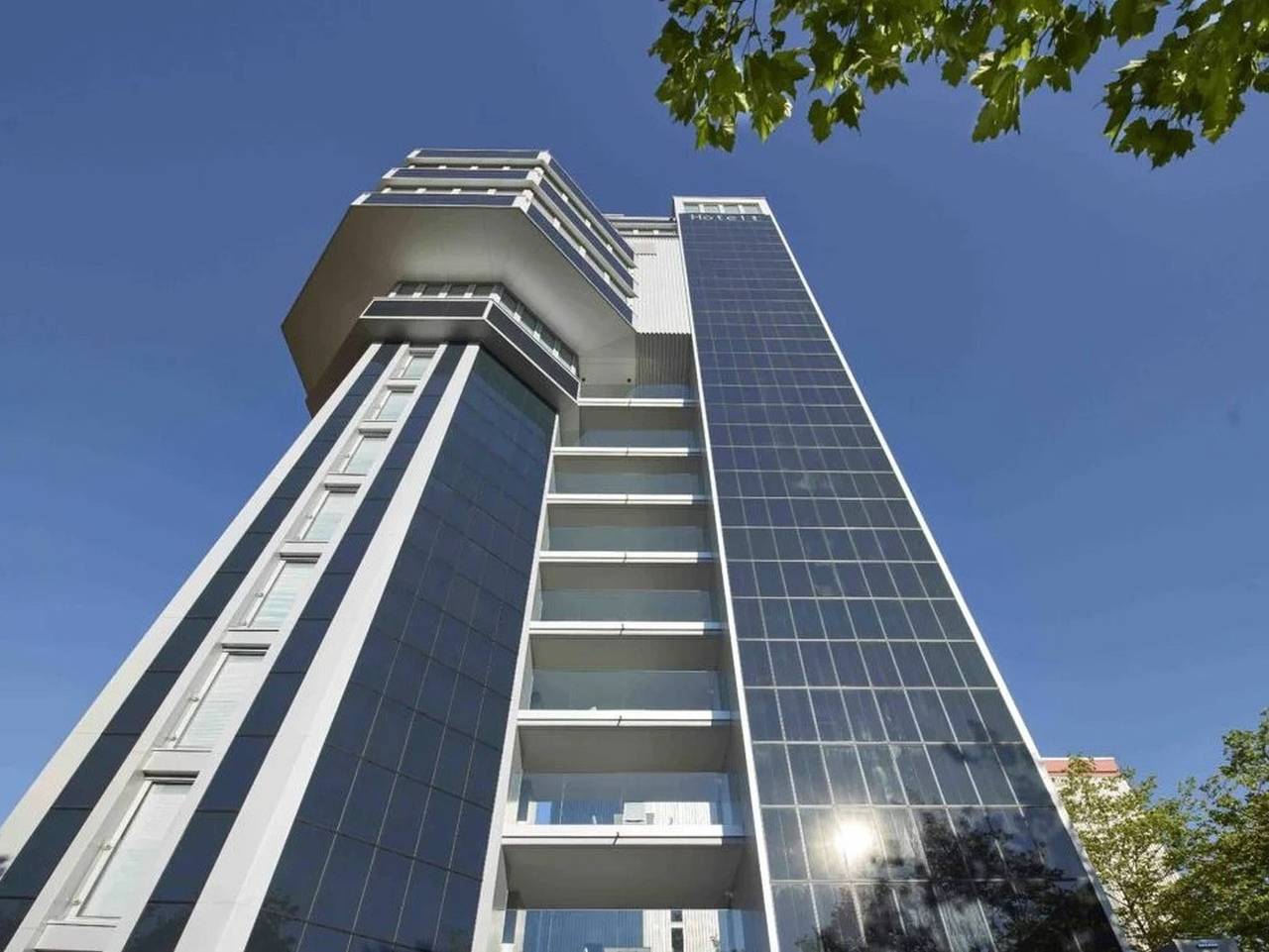 Aquaturm Hotel Gmbh - Etagenzimmer 1 in Radolfzell, Radolfzell am Bodensee