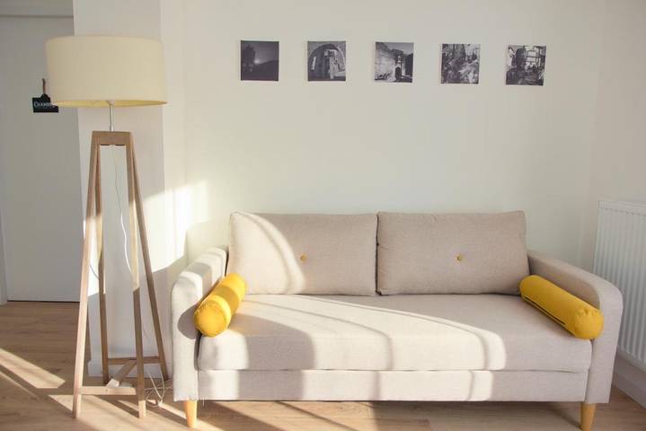 Gîte pour 6 personnes, avec jardin et vue à Prats-de-Mollo-la-Preste - 4