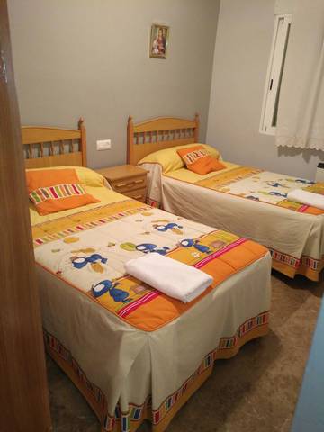 Casa De Vacaciones para 6 Personas en Cazorla, Parque natural de las Sierras de Cazorla y Segura, Foto 3