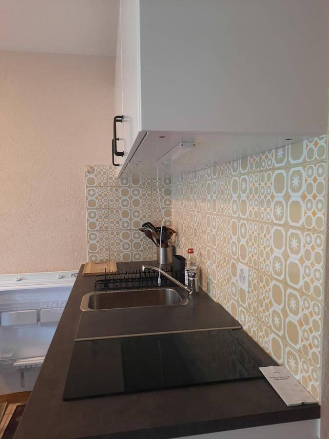 Gîte pour 4 personnes, avec terrasse et vue dans Schwarzsee - 2