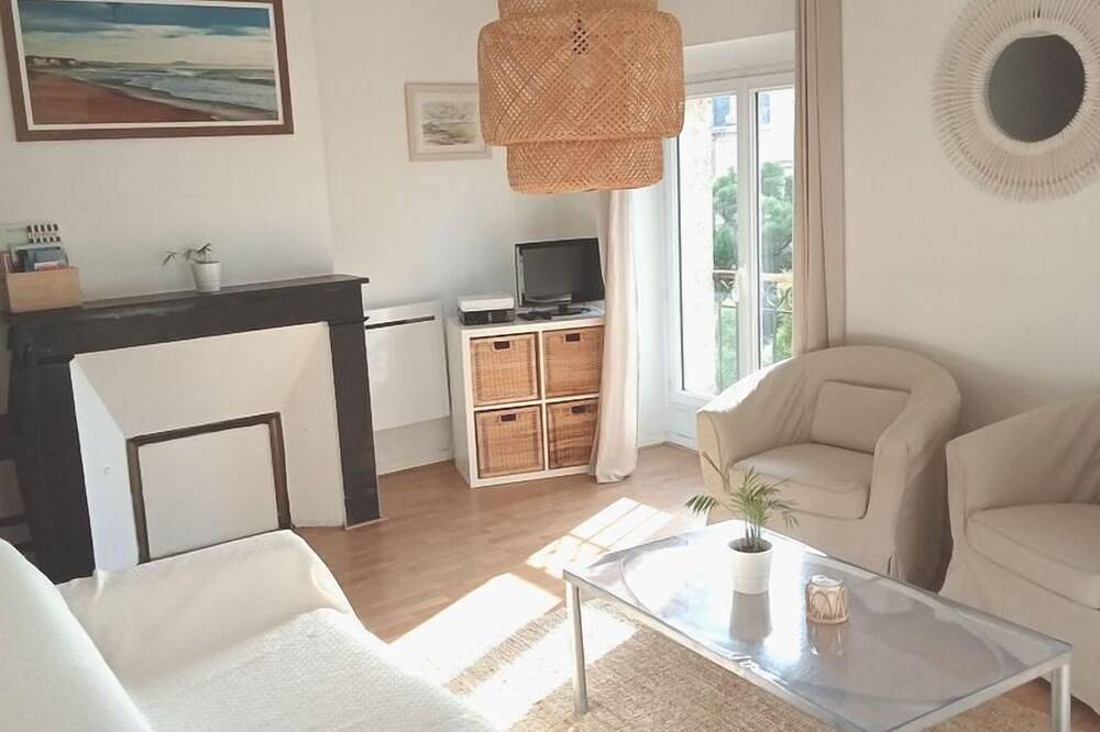 Photo : Appartement de vacances