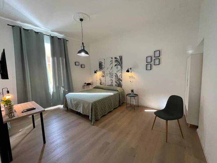 Ferienwohnung für 3 Personen - 1