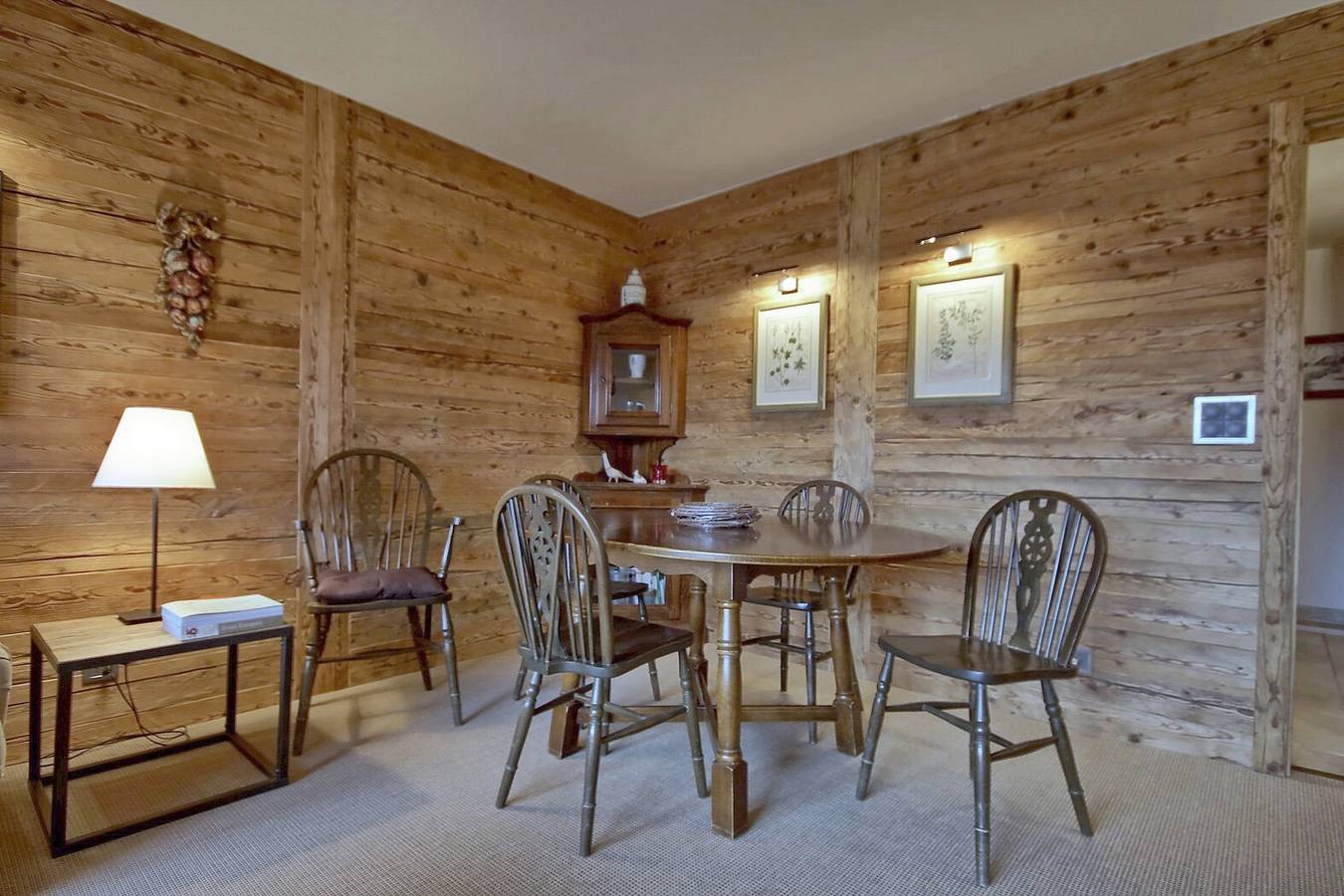 Appartement entier, Grand Large Mont 4 - 4 pièces in Bagnes, Alpes valaisannes