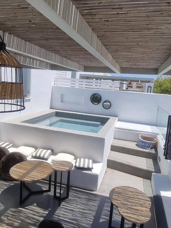 Appartement de vacances pour 5 personnes, avec terrasse