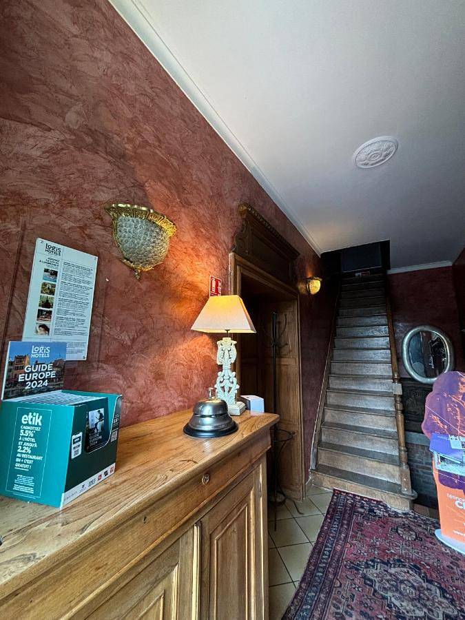 Double Room in Artres, Région de Valenciennes
