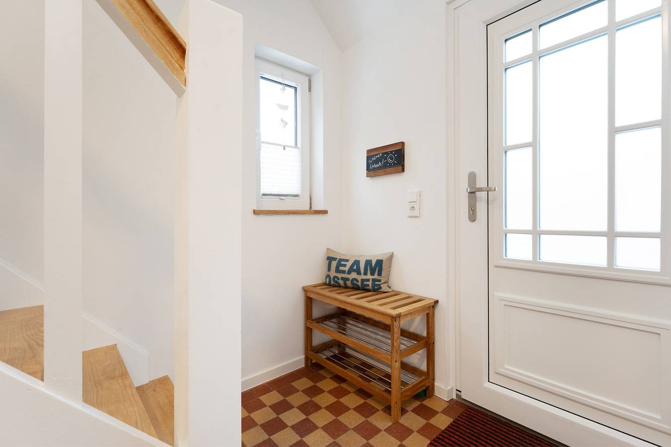 Kleine Meerjungfrau in Ostfehmarn, Fehmarn