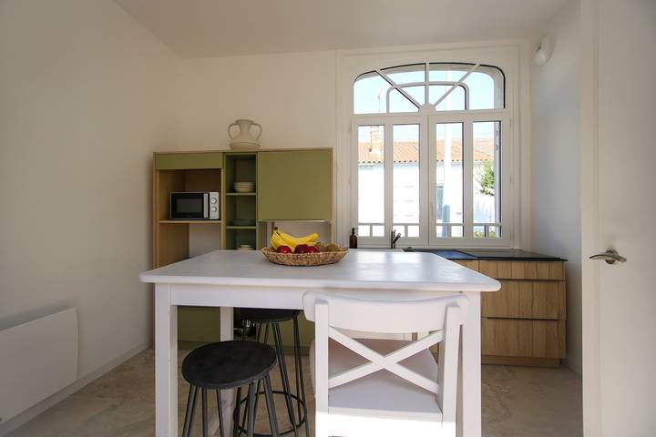 Ferienhaus für 6 Personen in Luçon, Fontenay-le-Comte
