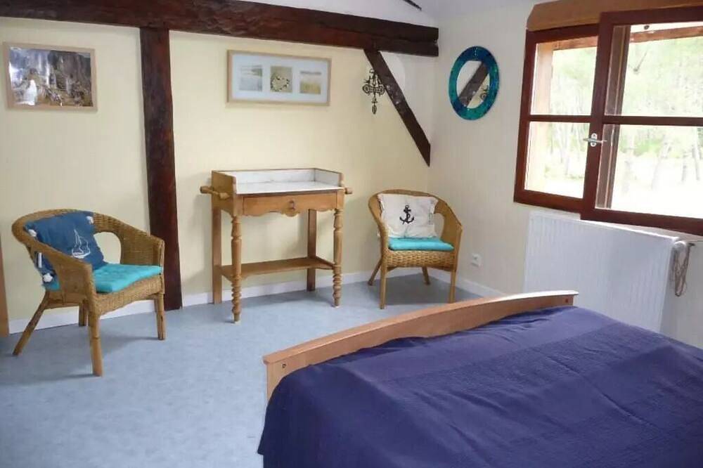 Le Martinon - Maison de maitre sleeps 8, 6 km from the ocean in Vielle-Saint-Girons, Côte d’Argent