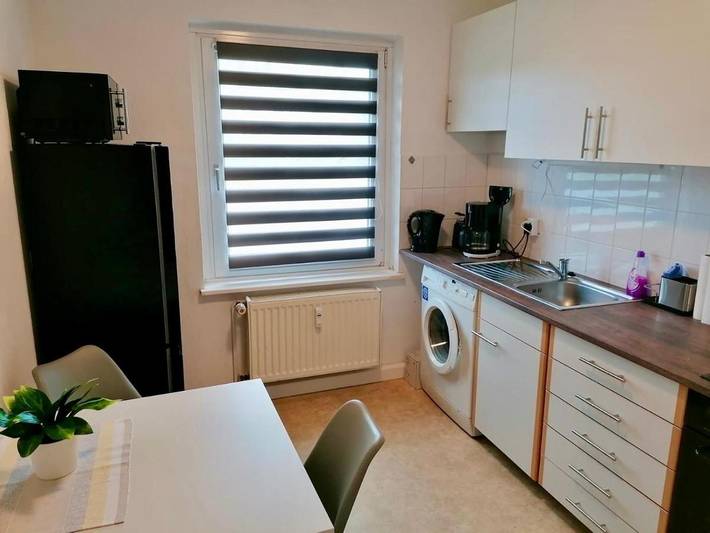 Gîte pour 4 personnes à Borna - 4