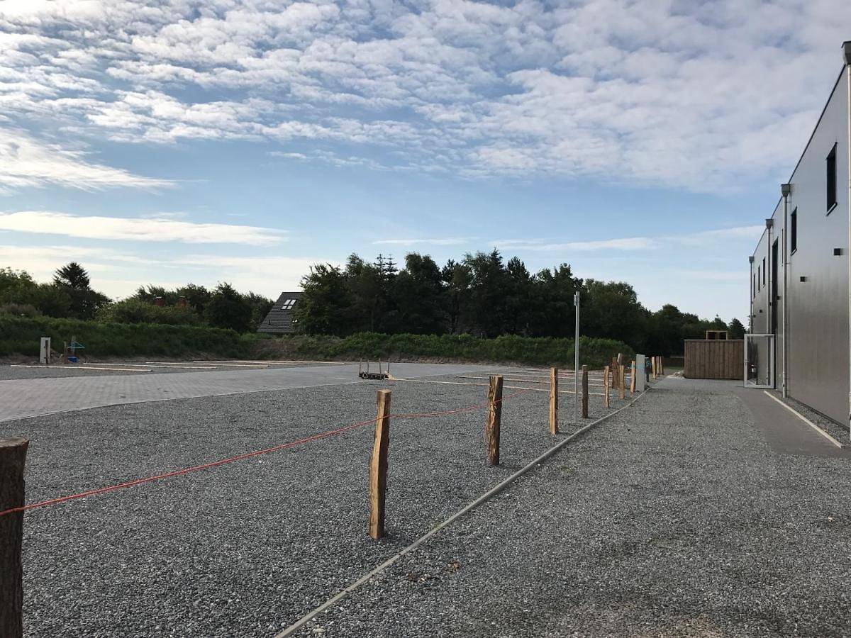 Womo-Stellplatz Schäfer in St. Peter-Ording, Eiderstedt