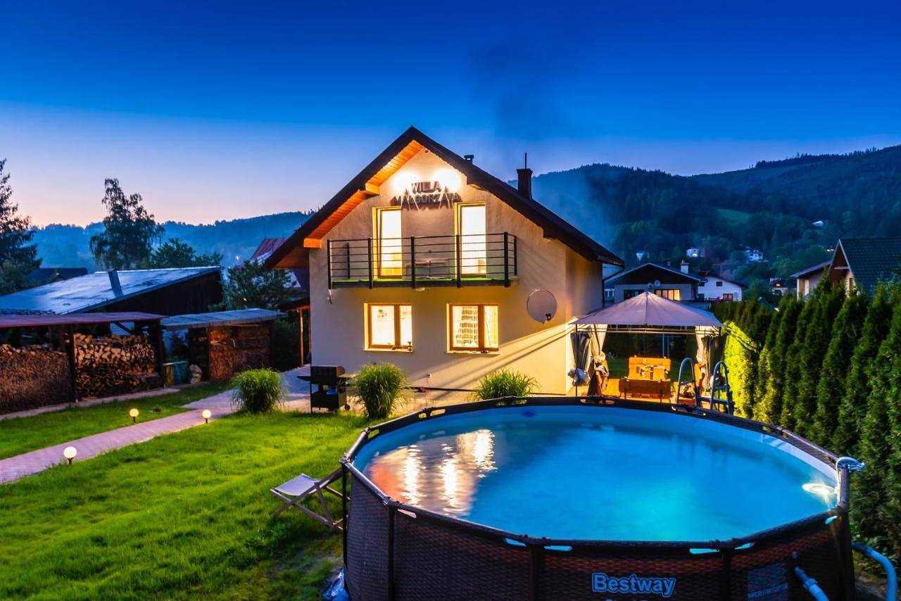 Villa in Wisła, Karpaty (Polska)
