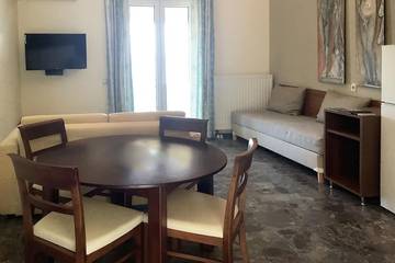 Apartment for 5 People in Paleokastritsa, Corfu, Photo 3