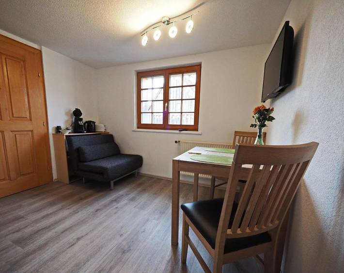 Gîte pour 4 personnes, avec jardin et vue à Dornbirn - 3