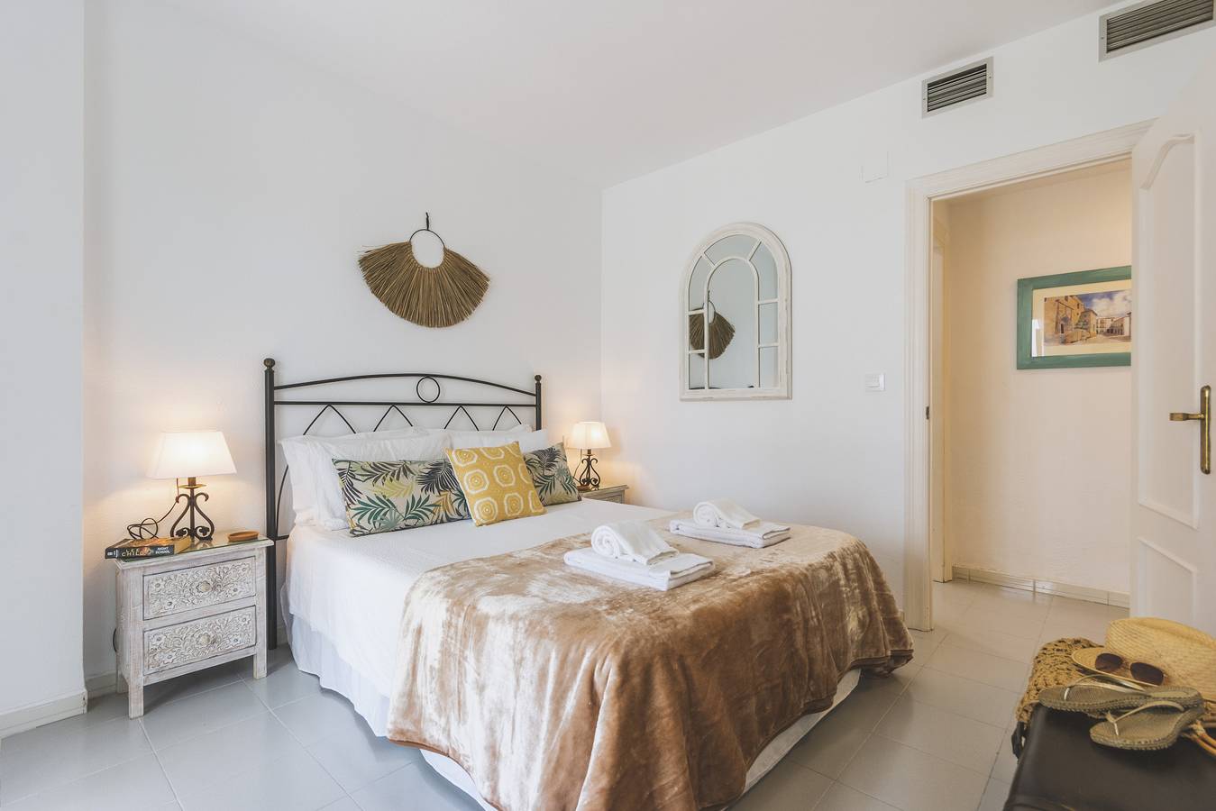 Apartamento entero, Oasis Club in Playa del Arenal, Jávea