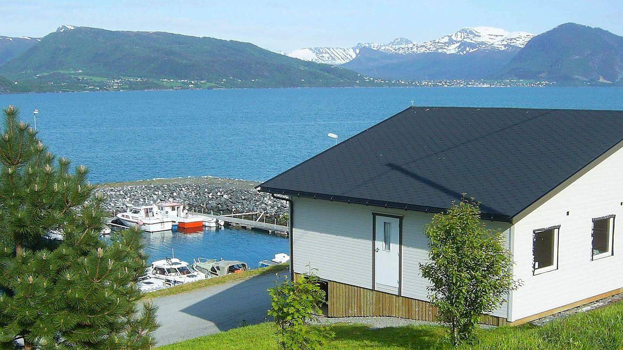 Ferienhaus für 4 Personen (72 m²) in Lauvstad in Lauvstad, Volda