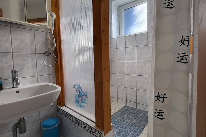 Ganze Wohnung, Ferienwohnung Zwergenstübchen in Lübstorf, Nordwestmecklenburg (Wismar und Umgebung)