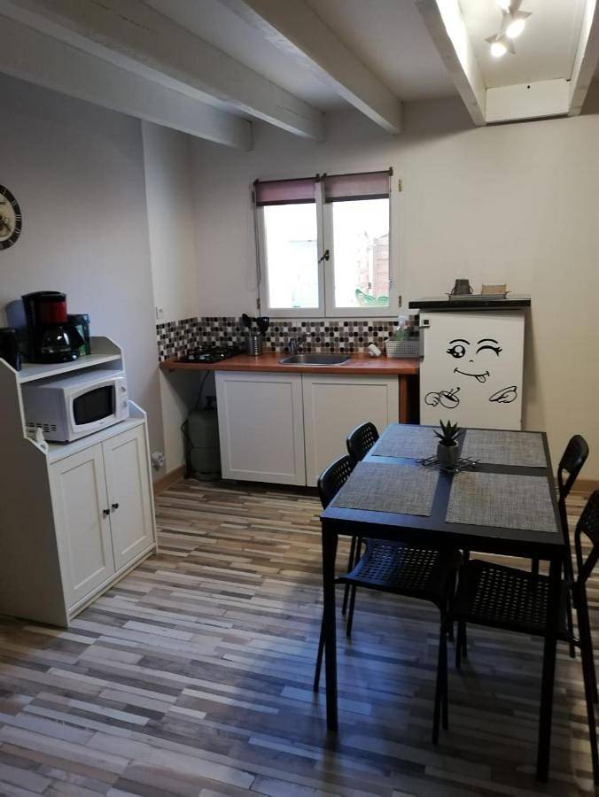 Location de vacances pour 4 personnes, avec vue et jardin dans Sarceaux - 3