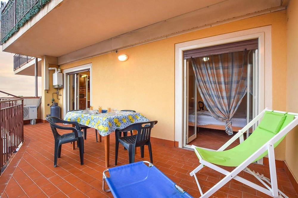 Apartamento entero, Impresionante apartamento en Giardini. in Giardini-Naxos, Provincia de Messina