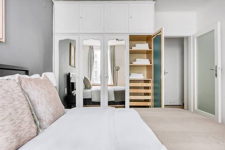 Ferienwohnung für 4 Personen in Stephansdom - 4