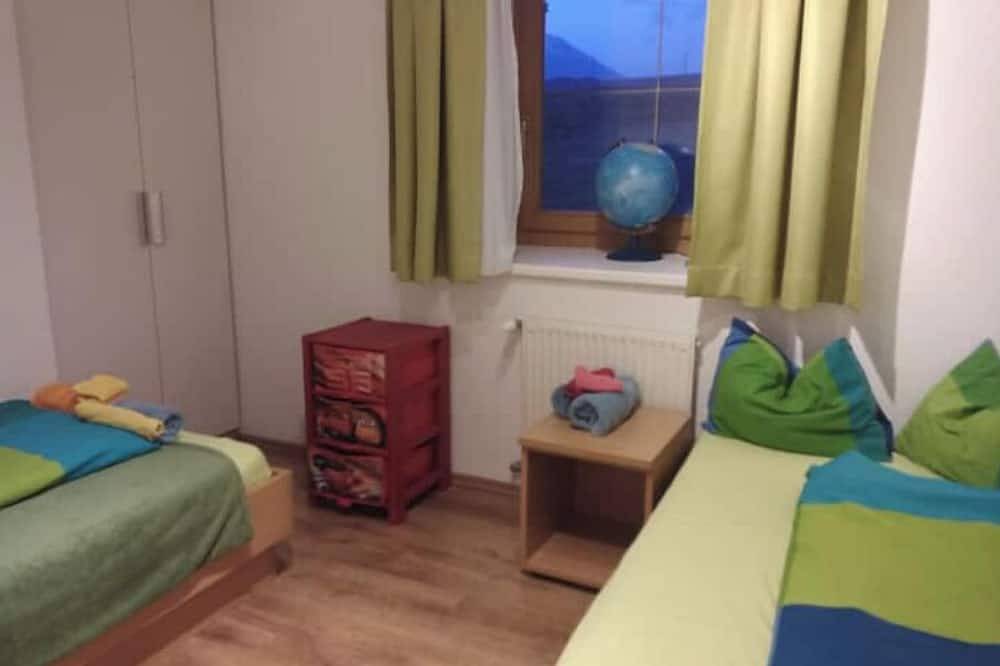 Ganze Wohnung, Urlaub auf dem Bauernhof! Freiheit und Natur pur ! Cin It 021046B59Wp7Vnzx in Mals, Südtirol