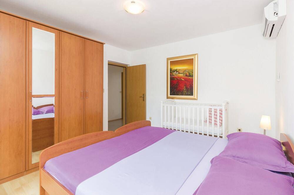 Cały apartament, Piękny apartament w Mali Iz z Wifi in Zadar (Municipality), Iz