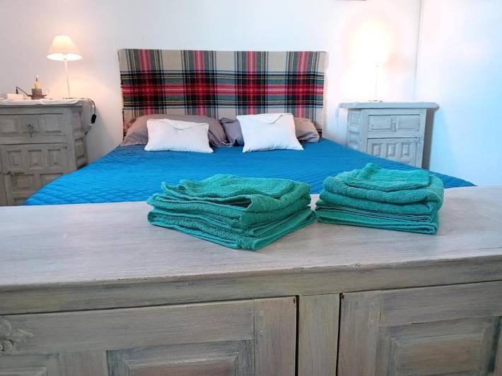 Chambre d’hôte pour 2 personnes, avec Vue dans Boulazac Isle Manoire - 2