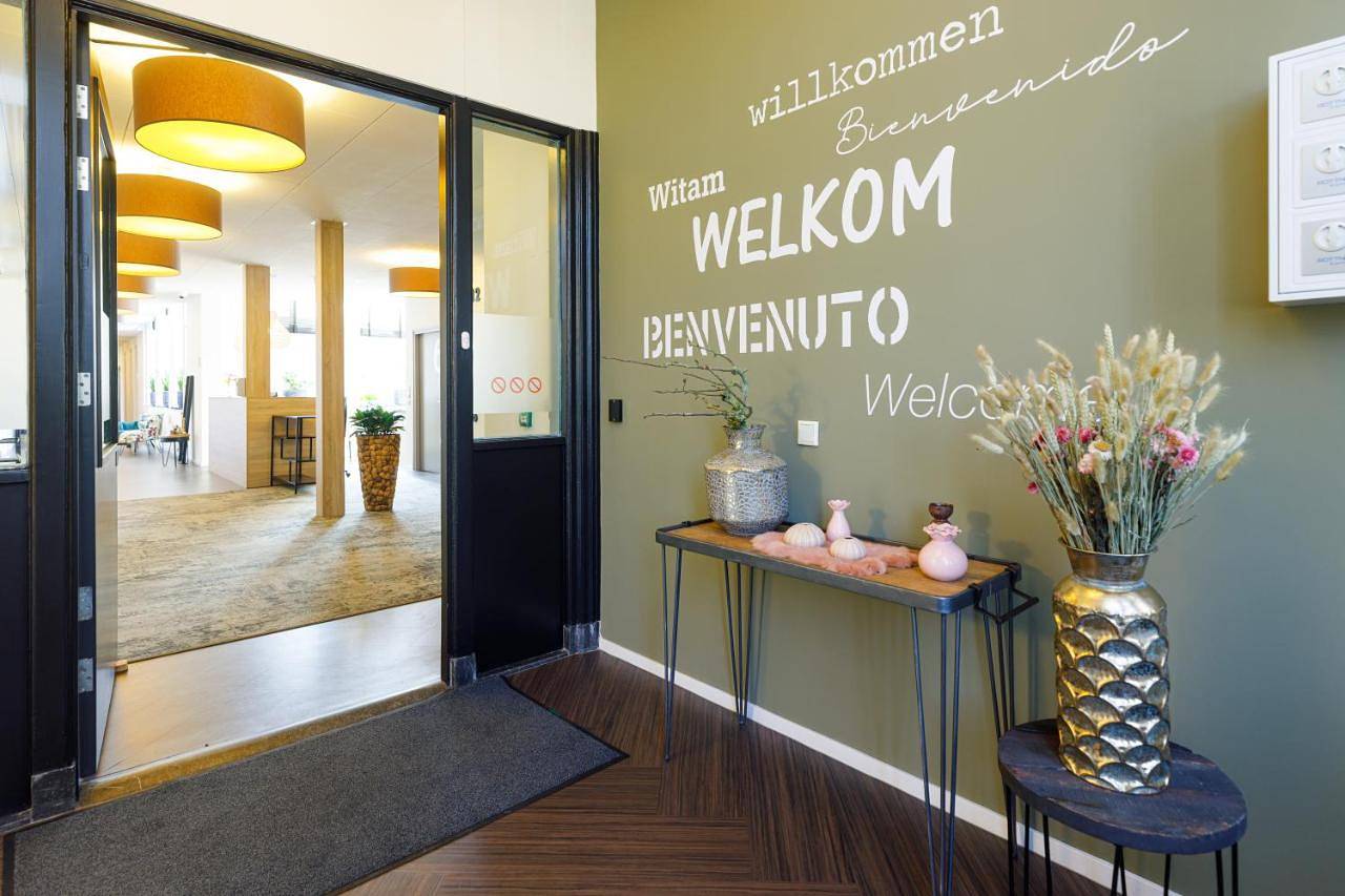 B&B Landgoed De Grote Beek in Eindhoven, Brabancja Północna